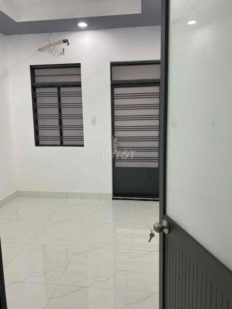 Фото 2: Q3, MT cư xá đô Thành, cho thuê NC - 15 triệu- KDTD