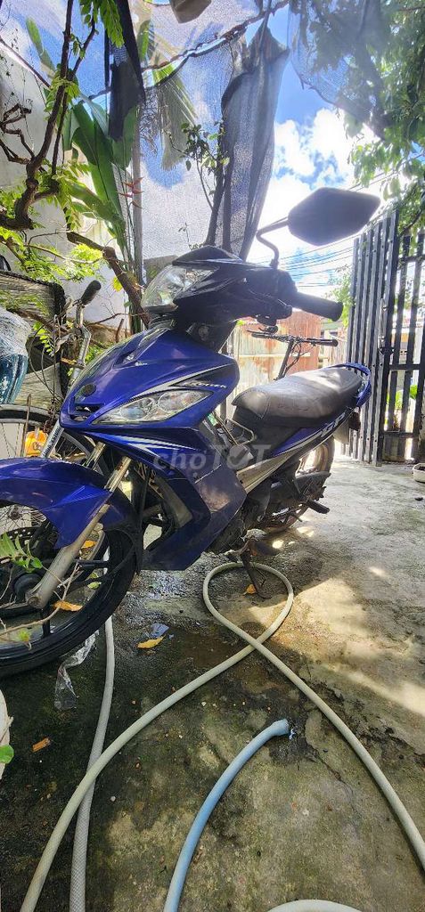 Фото 2: Yamaha Exciter 135 2011 Xanh