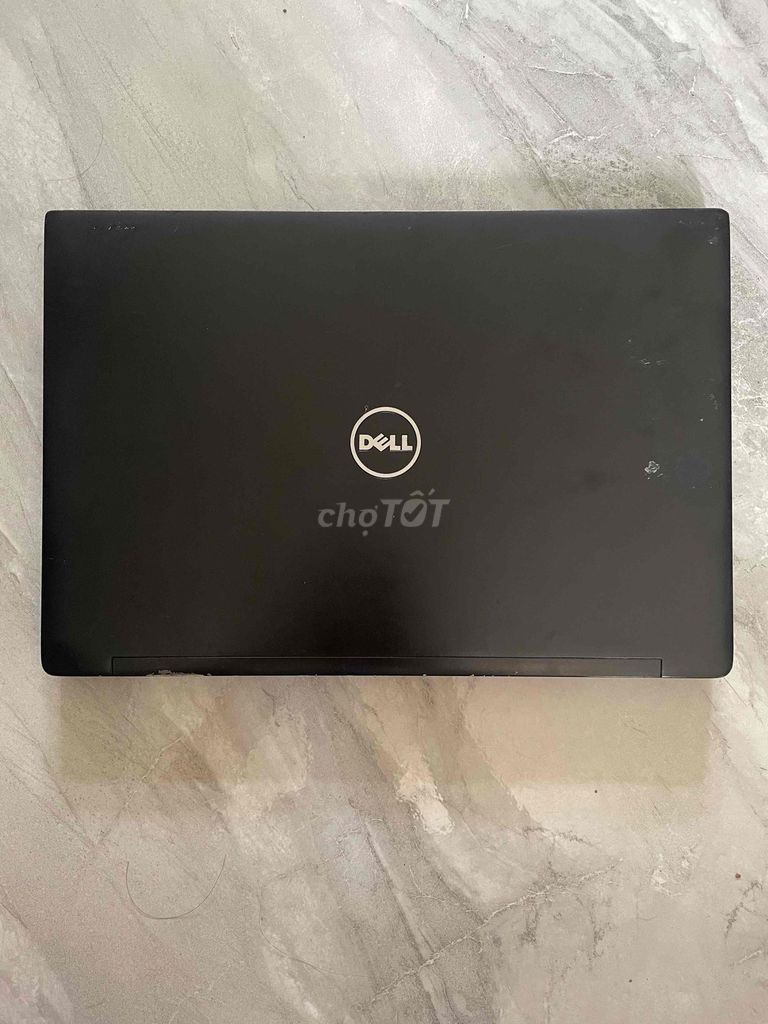 Фото 2: Ноутбук Dell 7280 i5 Ram 8 Распродажа