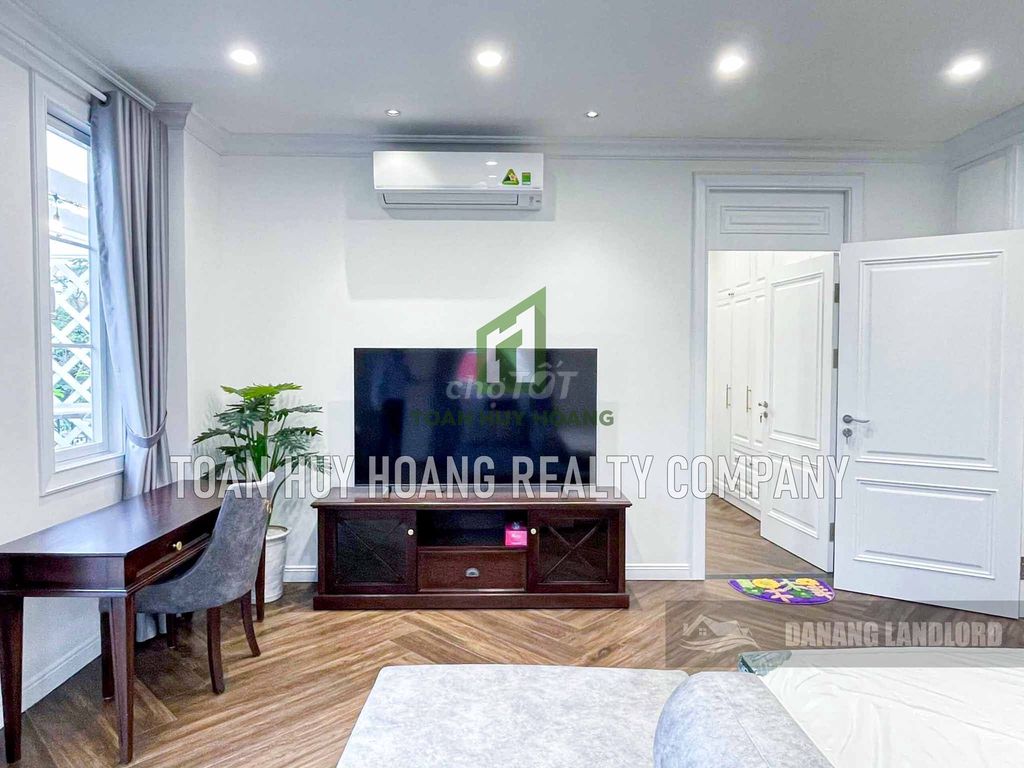 Фото 3: Роскошная вилла с 4 спальнями в Phúc Lộc Viên – D331