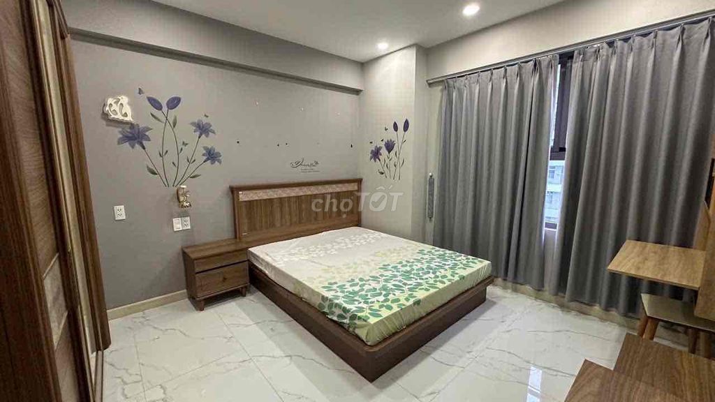 Фото 2: Saigon South Residence 2 спальни 14,5 млн