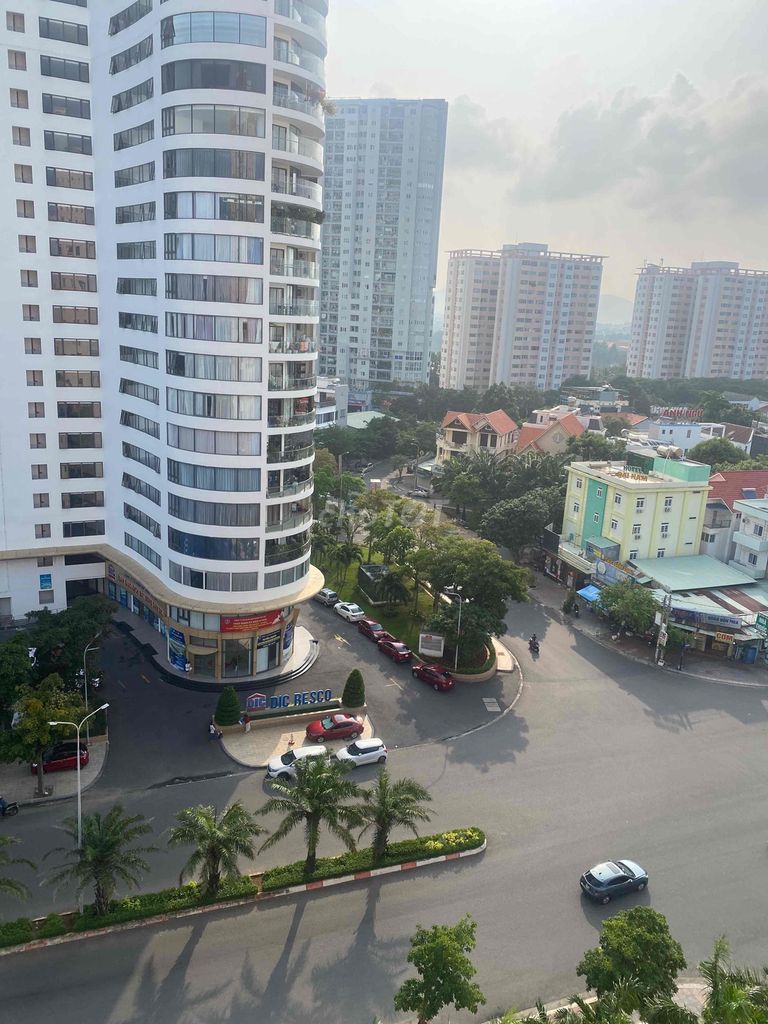 СОБСТВЕННИК ПРОДАЁТ КВАРТИРУ SEAVIEW 4, ВИД СВЕТЛАЯ