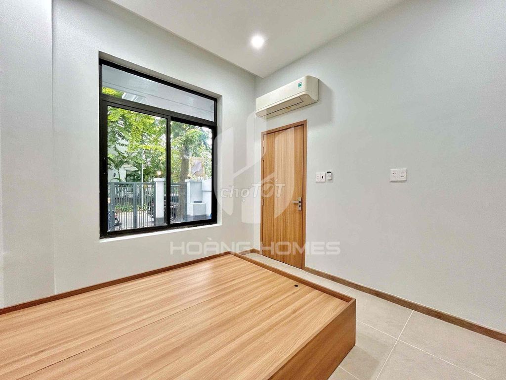 Фото 3: Сдаётся новая комната в Lakeview City, Bình Trưng, район 2