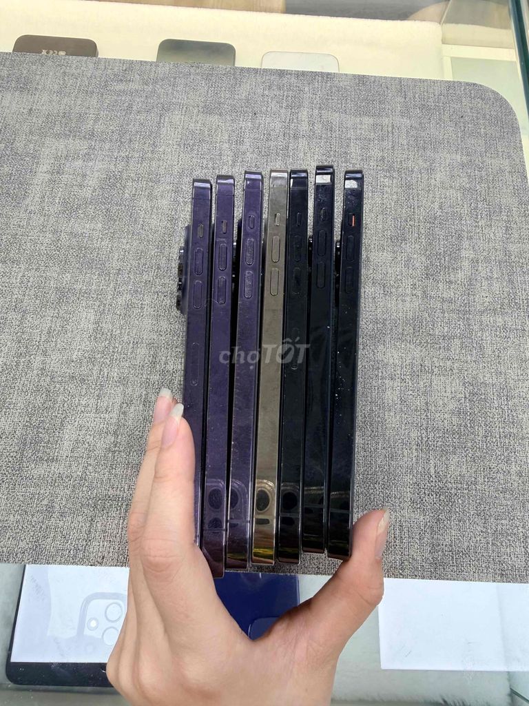 Фото 2: Apple iPhone 14 Pro Max 128GB-256GB