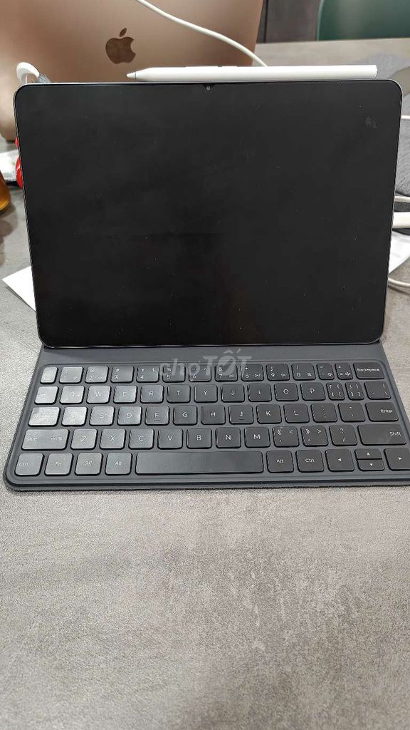 Xiaomi Pad 8 8GB/256GB серый