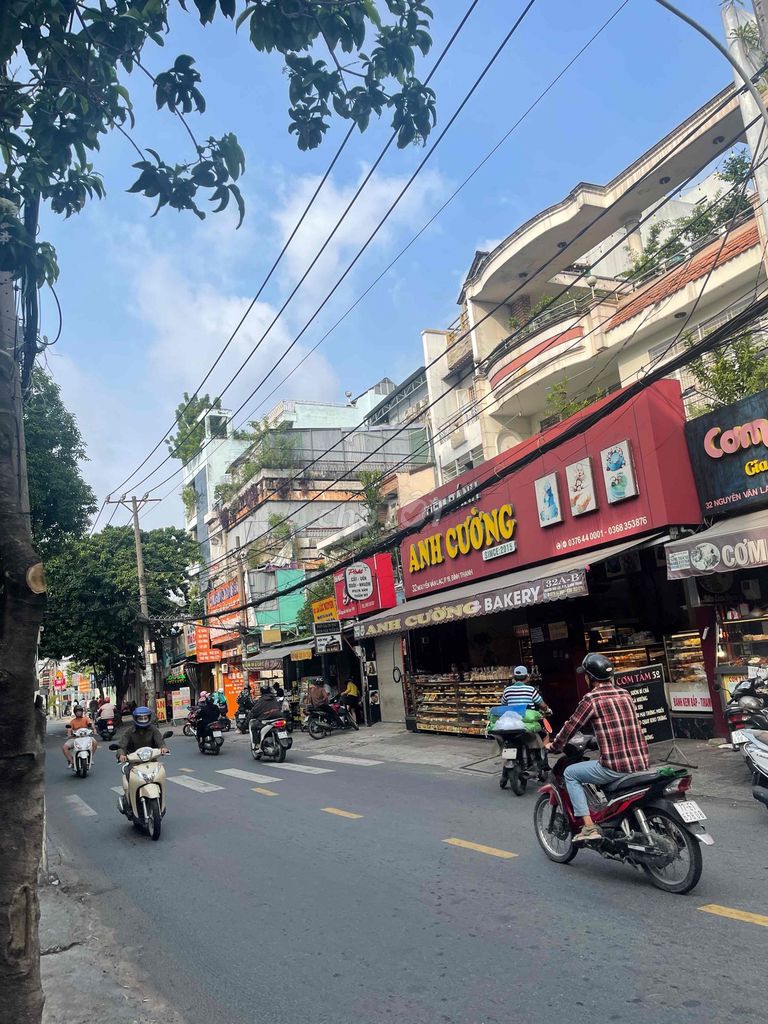 Фото 2: 🏢 СДАЁТСЯ ДОМ С ВИТРИНОЙ ПО АДРЕСУ 10 NGUYỄN VĂN LẠC, P.19, Q. BÌNH THẠNH