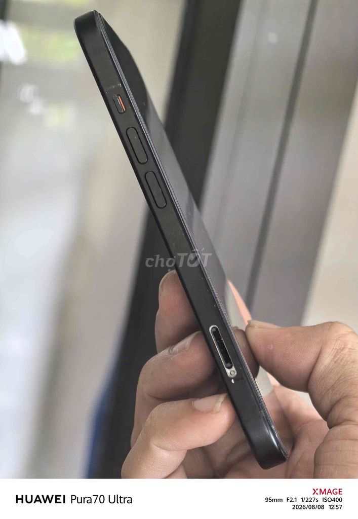 Фото 3: Apple iPhone 15 128GB Черный Б/У