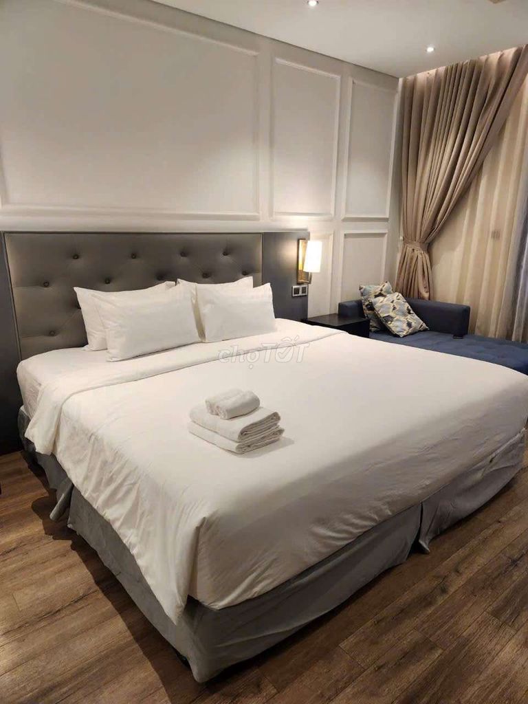 Апартаменты Golden Bay Luxury 3