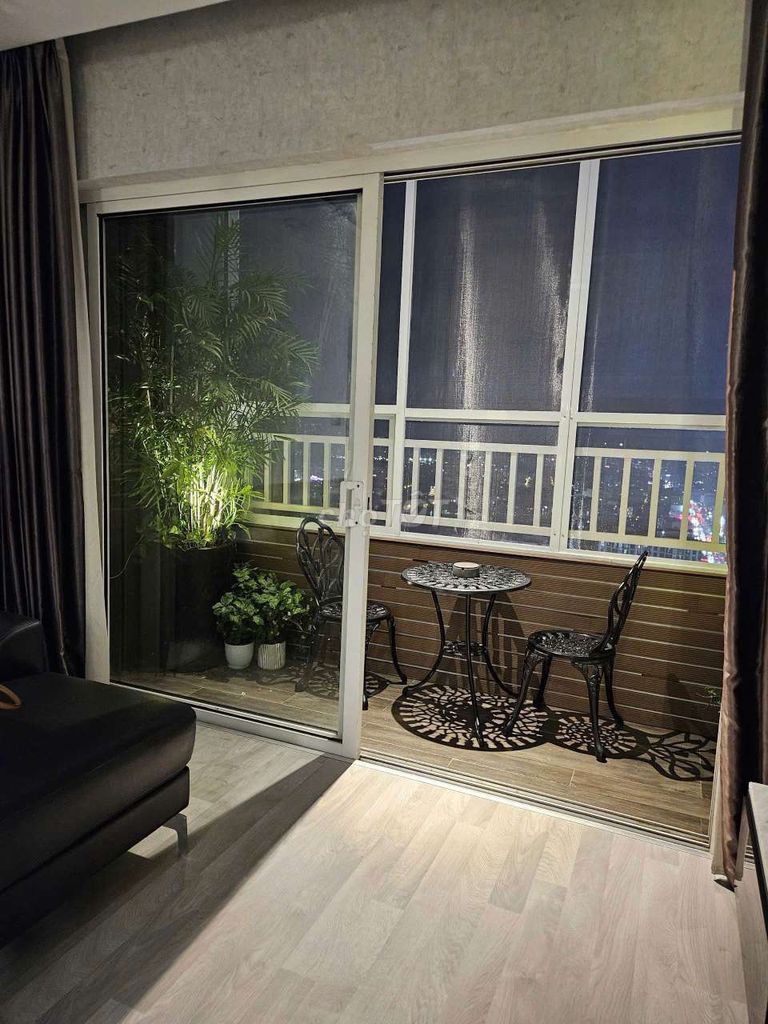 Квартира 120 м², башня W1, Sunrise City Central рядом с Him Lam и Lotte, район 7