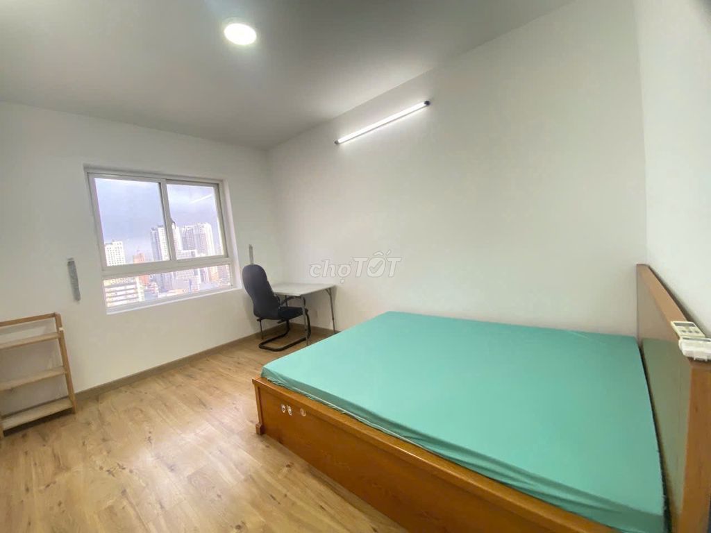 Фото 3: 3-комнатная квартира 120 м² с полной мебелью, район 4, 5 минут пешком до района 1 и района 7