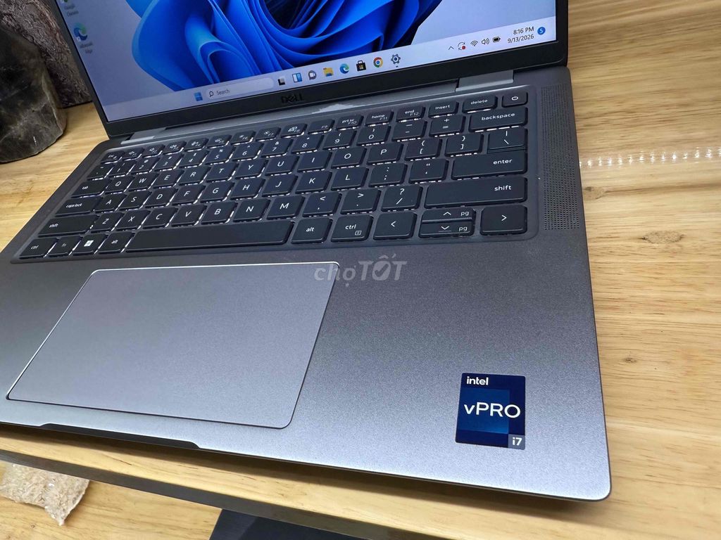 Фото 3: Dell Latitude 7440 i7 1365U 14 дюймов 16GB/256GB