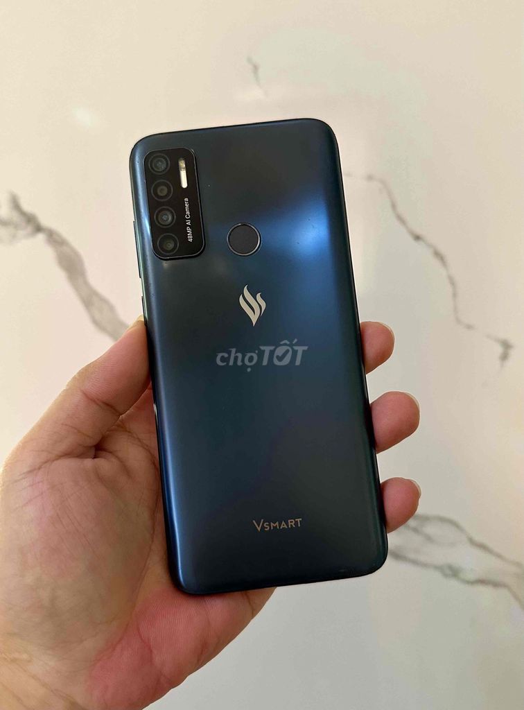 Vsmart Live 4 6 ГБ ОЗУ оригинал