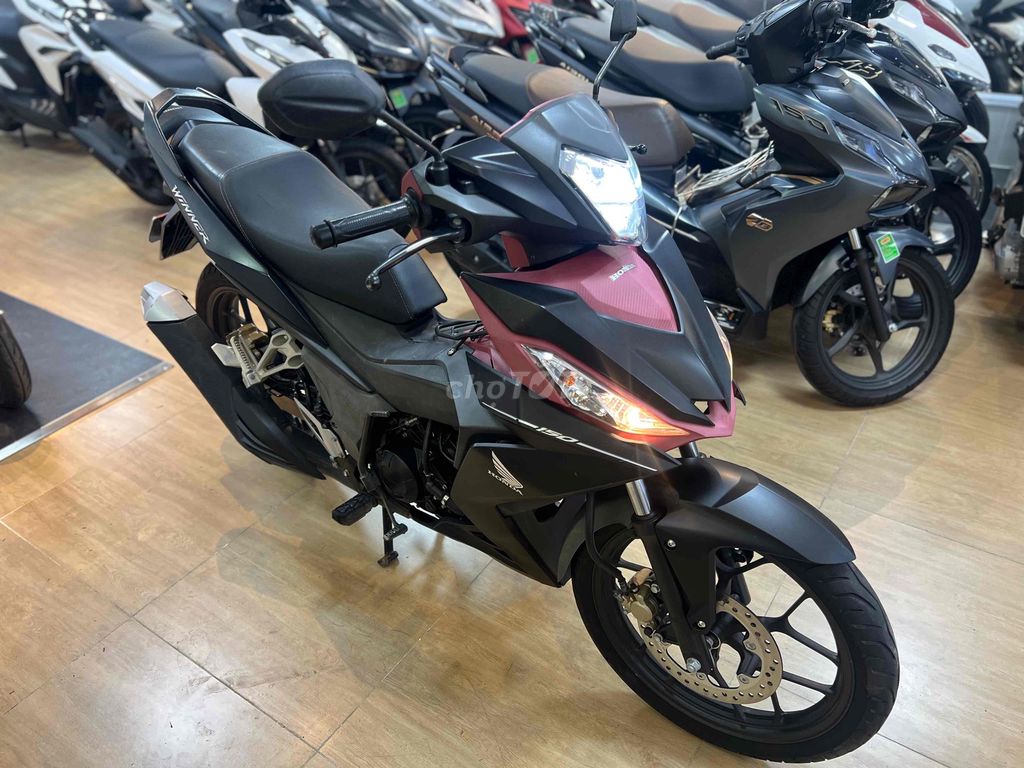 Winner 150 2016 ❇️ Đồng Moto Đà Lạt ❇️