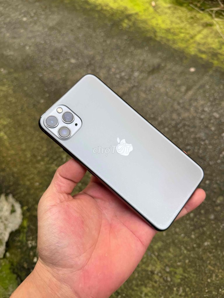iPhone 11 Pro Max 64GB Серый