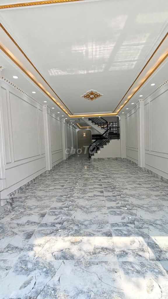 Фото 2: Сдается в аренду дом, фасад 303B Tân Sơn Nhì, квартал Tân Sơn Nhì, район Tân Phú