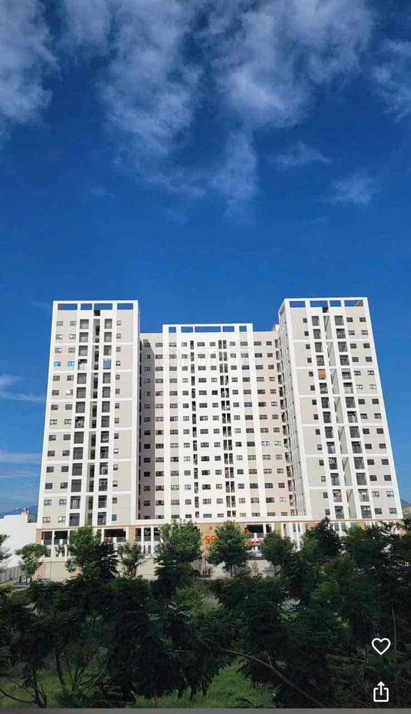 Сдается квартира SSH — 3-комнатная #8trieu — площадь 70 м²