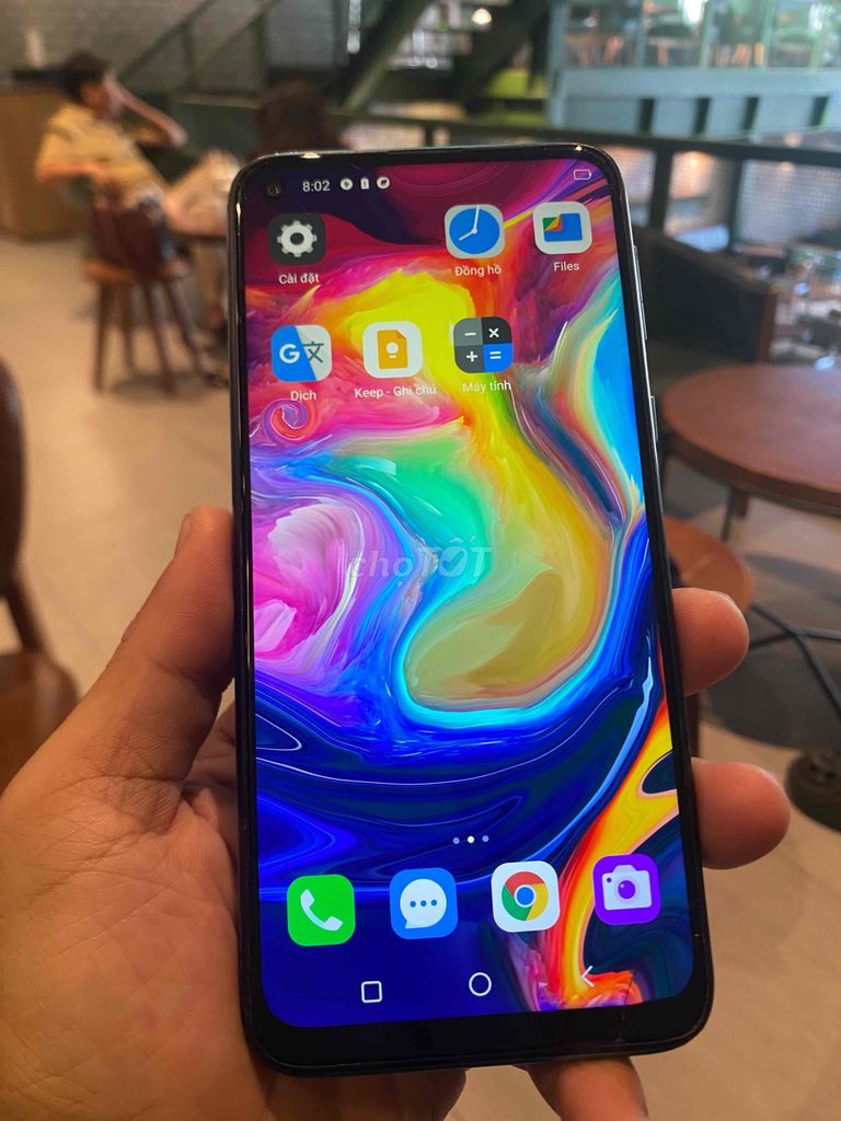 Vsmart Joy 4 64GB Зеленый