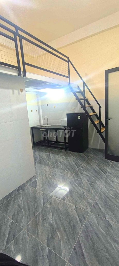 СДАЁТСЯ НОВАЯ КОМНАТА ЗА FPT PLAZA