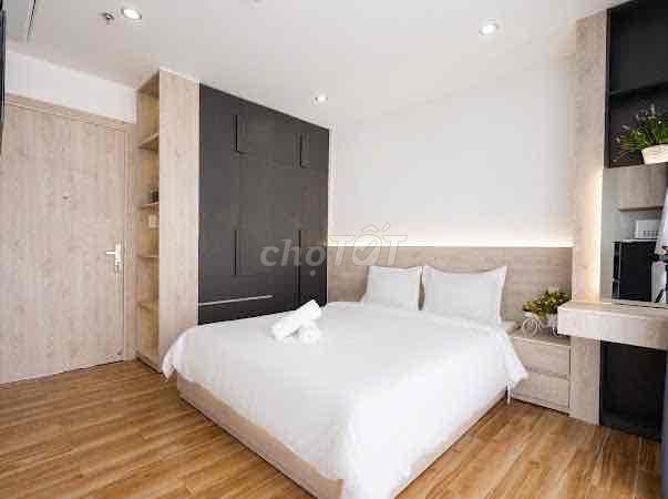 Фото 3: HƯƠNG GIANG Q10 | Рядом с Vạn Hạnh Mall – парк Lê Thị Riêng – Q5 – Q3