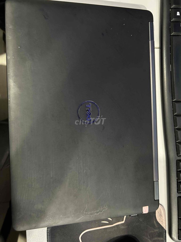 Dell Latitude E5450 i5-5300U 4GB/128GB