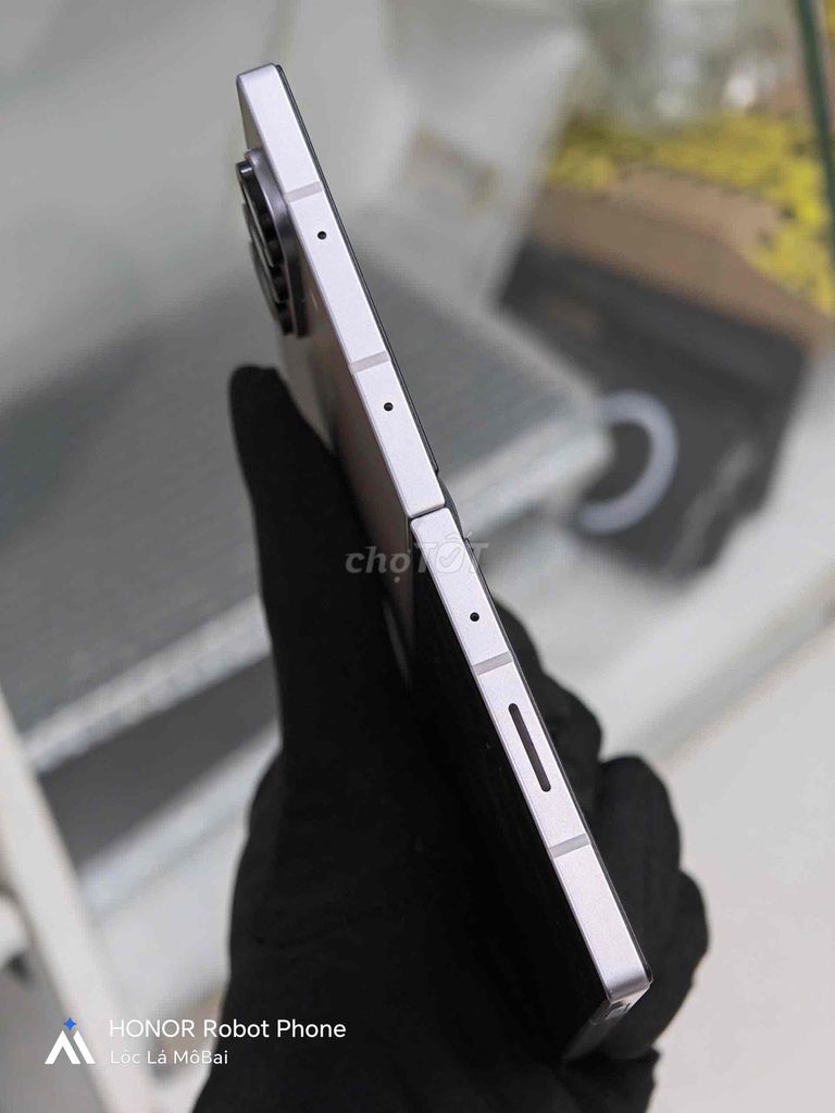 Фото 3: Samsung Zfold 6 12GB/256GB Серый