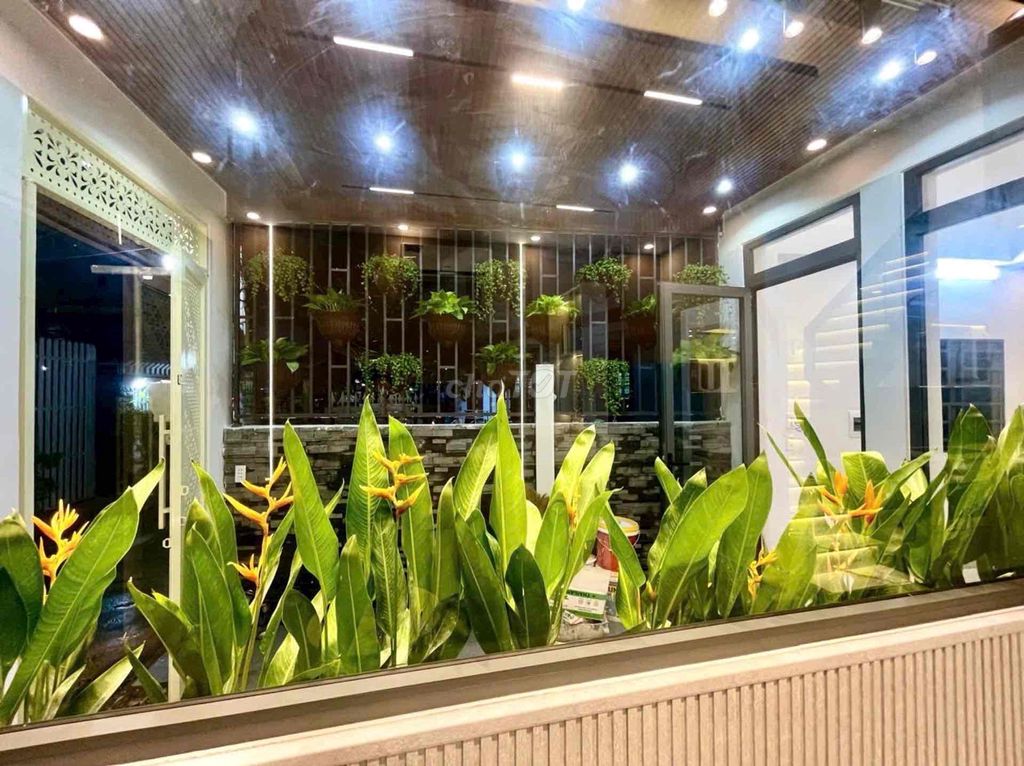 Фото 3: 🌿 Угловой садовый дом с 2 открытыми сторонами – полная меблировка – переулок 1/ с подъездом для автомобилей, 5