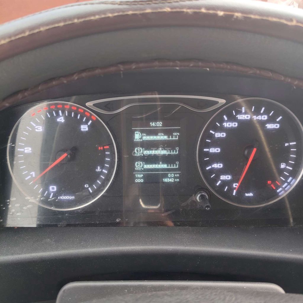 Фото 2: JAC N500 5 тонн 2025 16342 км