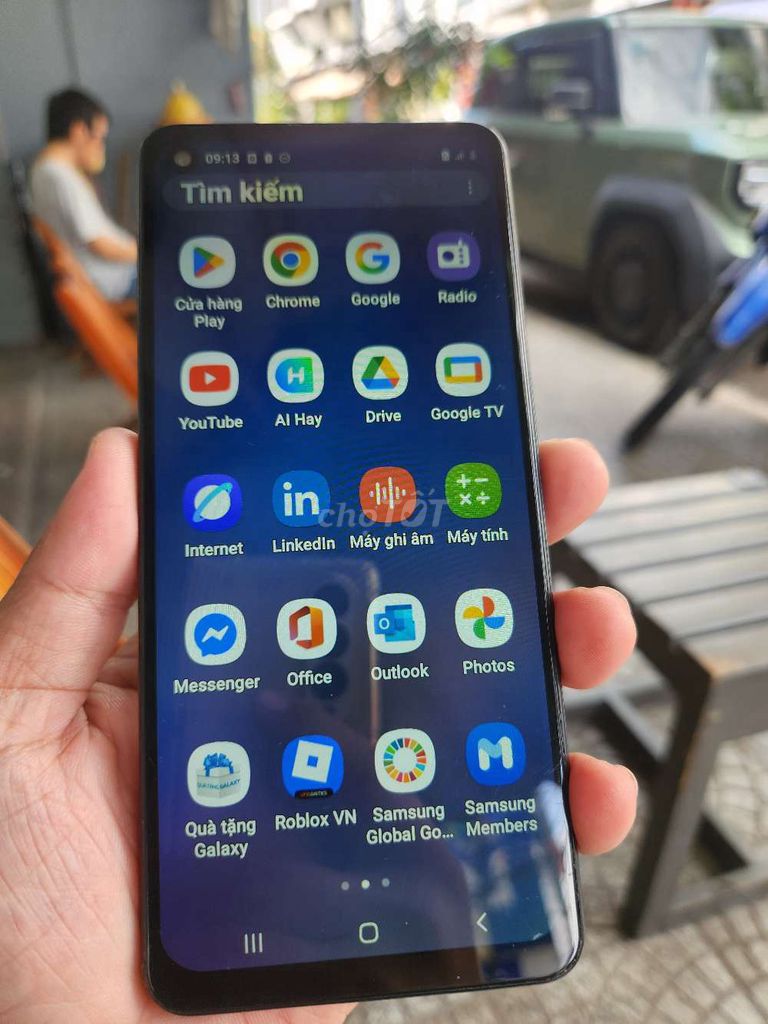 Фото 3: Samsung Galaxy A21s 3GB/32GB
