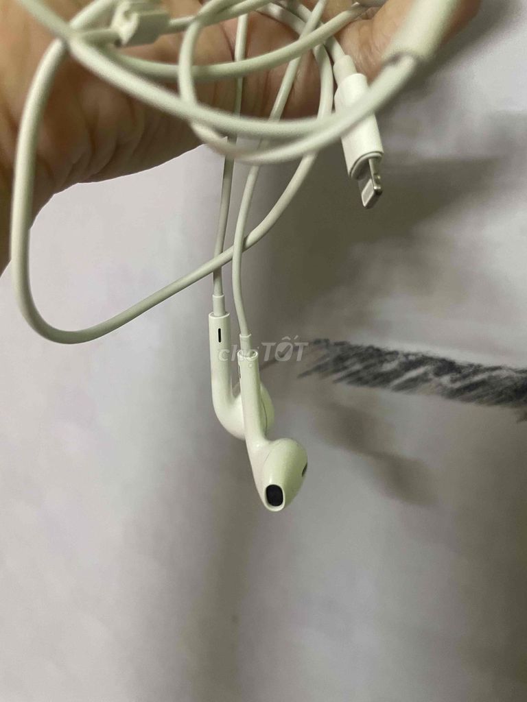 Наушники Apple проводные ОРИГИНАЛЬНЫЕ