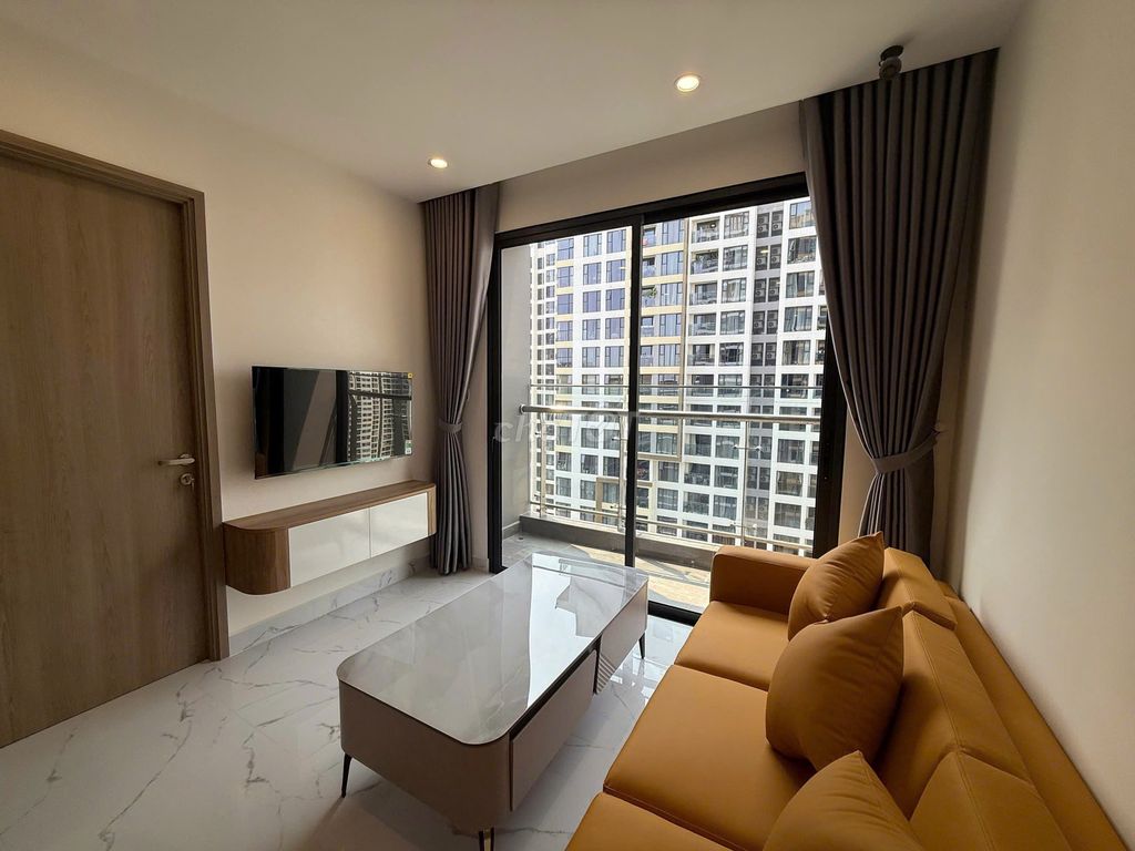 Cho thuê 2PN Full nội thất mới giá chỉ từ 6triệu ở Vinhomes Grand Park