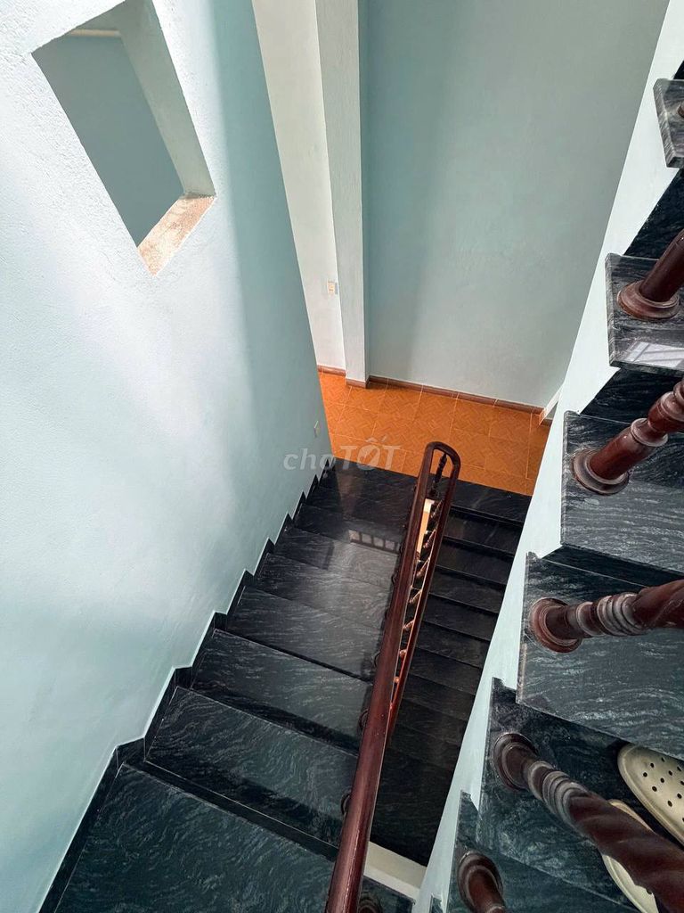 Фото 3: 14tr 🏡 CHO THUÊ NHÀ 3 TẦNG KIỆT Ô TÔ PHAN BÁ PHIẾN – SƠN TRÀ, ĐÀ NẴNG