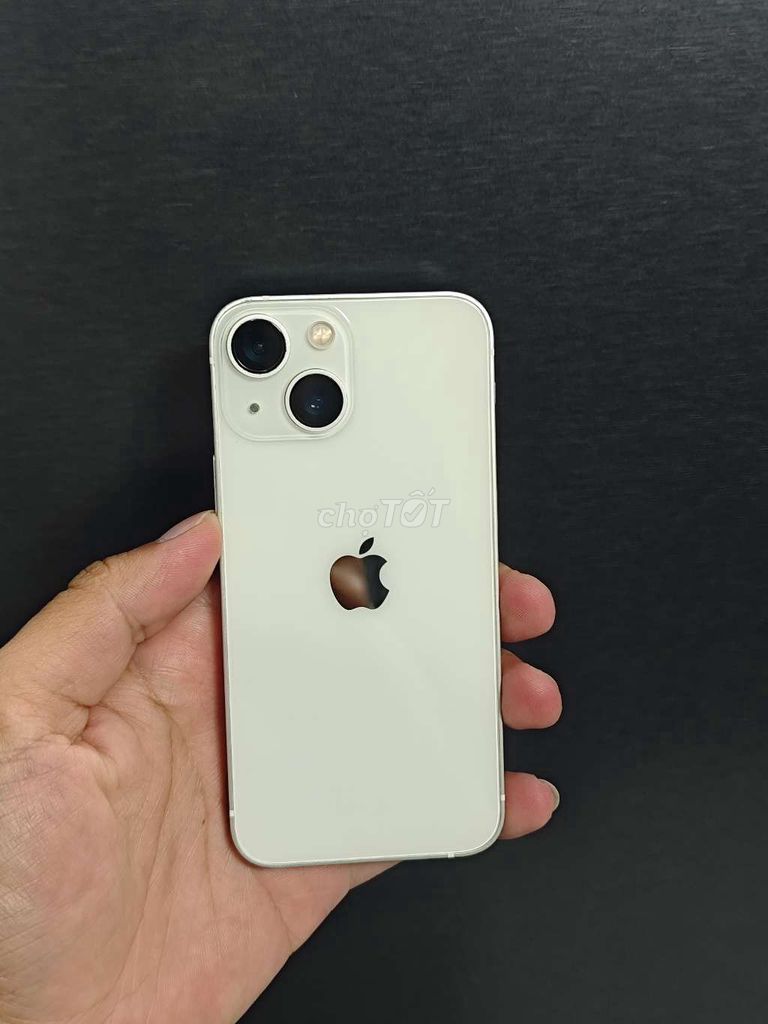 Apple iPhone 13 mini 128GB Белый