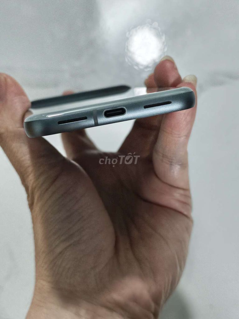 Фото 2: Google Pixel 8 Xám 6.2 inch zin đẹp quốc tế có GL