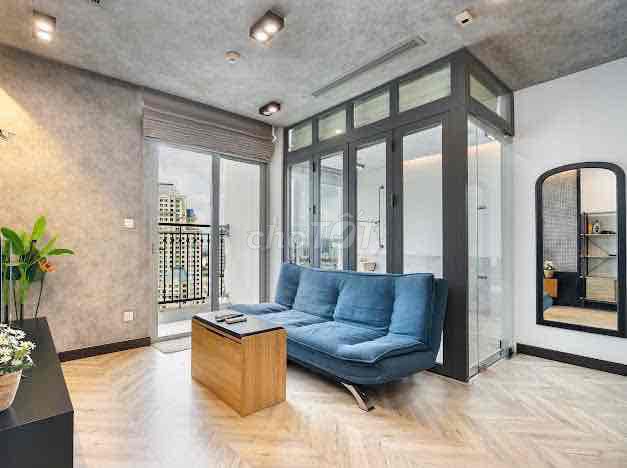 Фото 3: 🔥 Аренда на СУТКИ Vinhomes Central Park – VIP-апартаменты – Полная мебель