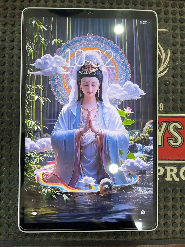 Фото 2: Lenovo Y700 Gen 4 12GB/256GB Белый