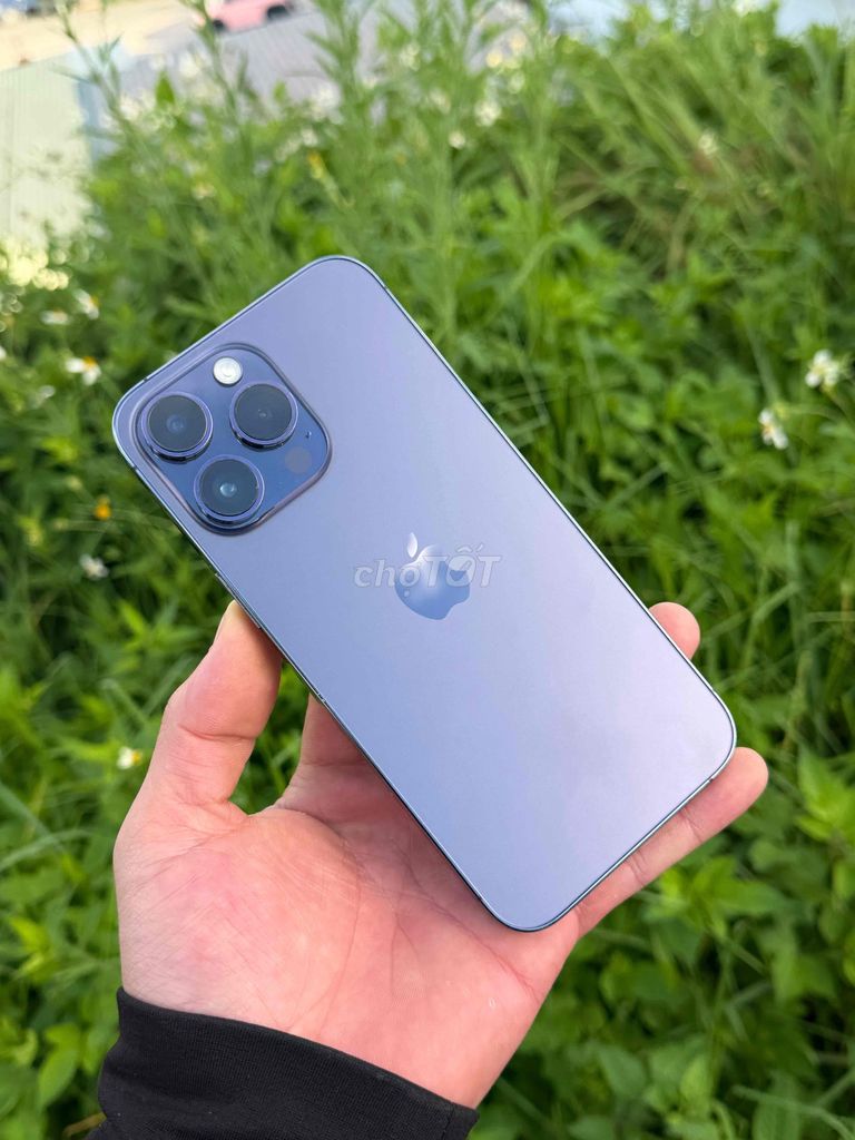 iPhone 14 Pro Max 256GB 90%