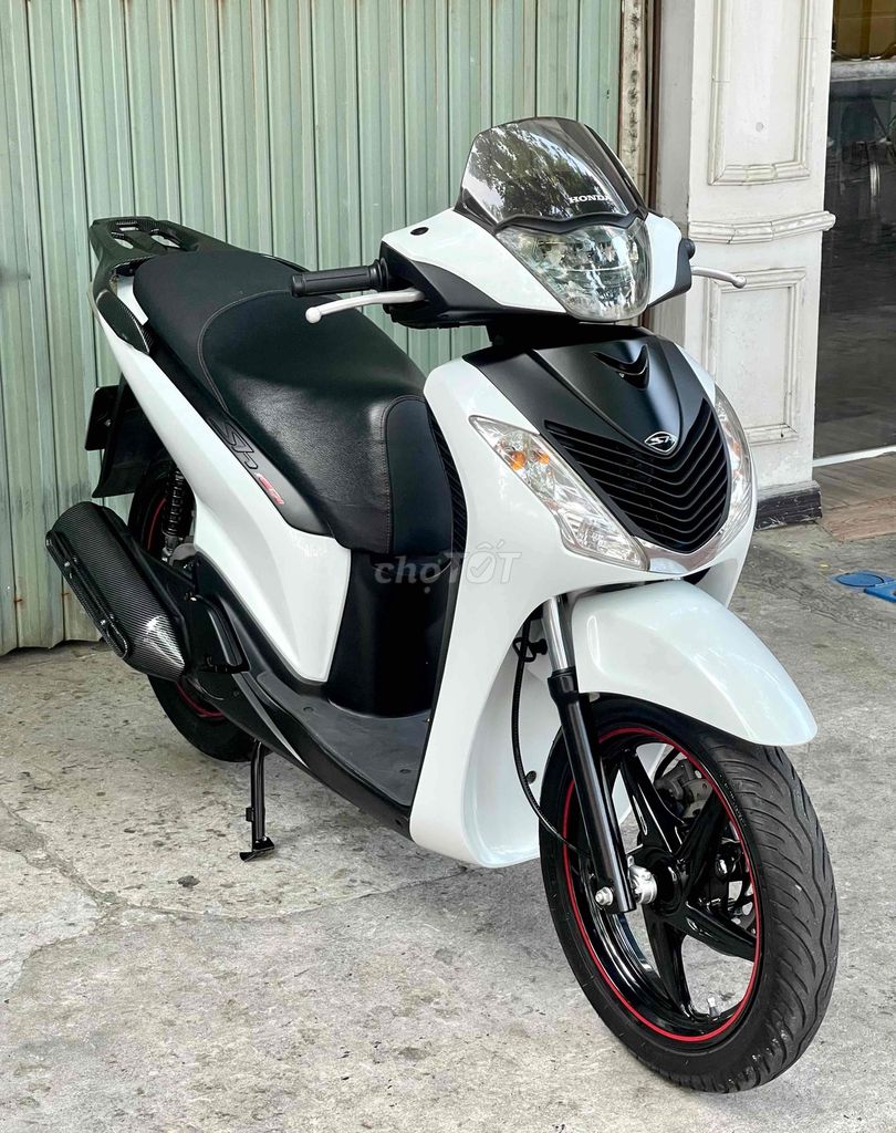 Фото 2: SH 150cc hàng 3 cục form Ý sm 5007