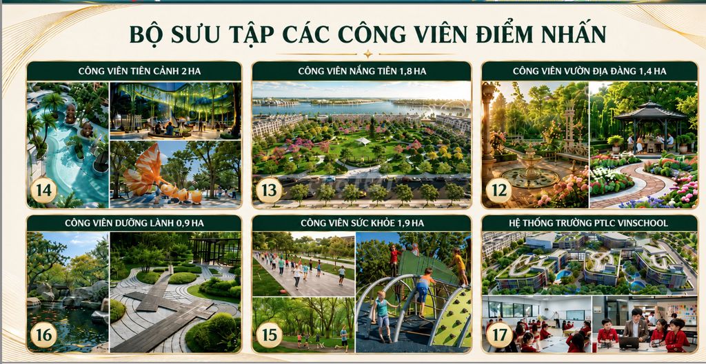 Фото 2: ПРОДАЖА ГОРОДСКОГО ДОМА "РАЙОН 1" VINHOMES GREEN PARADISE КАНЗЁ SX5-25