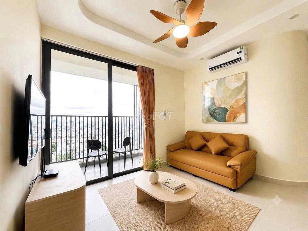 Фото 3: Собственник сдаёт квартиру в ЖК Aurora Residences, р-н 8, цена 18 млн, новая 100%, никто не жил