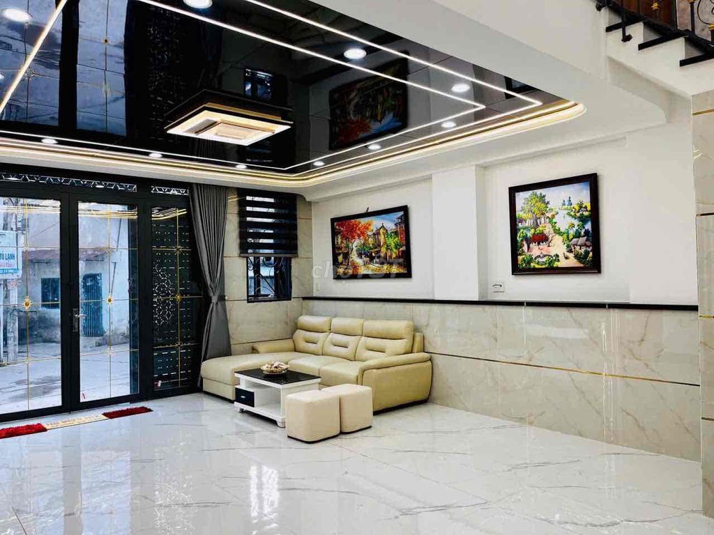 Фото 2: 🏡20TR-6x11m-5PN, đường MÃ LÒ, LE VĂN QUỚI, BÌNH TÂN