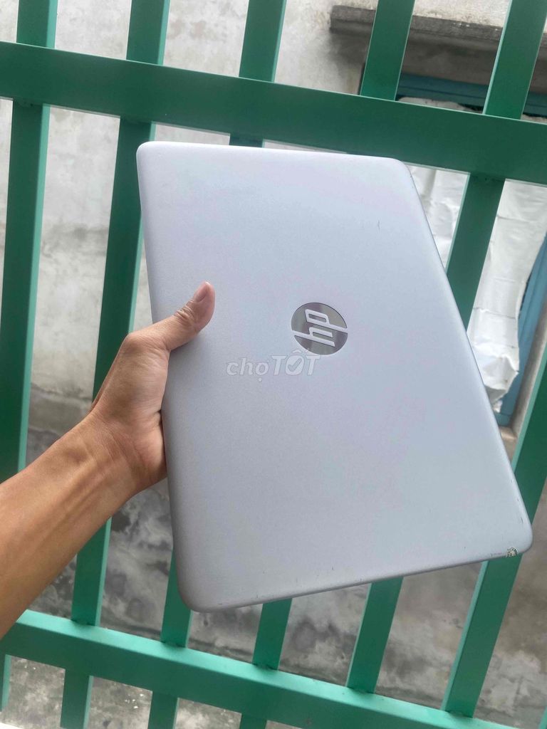 HP Elitebook 840 G3 i7 6600u 14 inch 8GB/256GB Silver