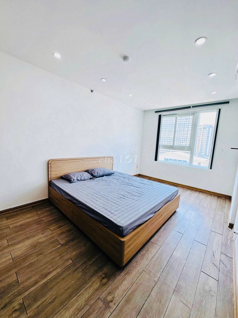 Фото 2: Продажа квартиры 2 спальни, 68м2 в Blue House, район Ан Чунг, на улице Нго Куйен, Шон Ча