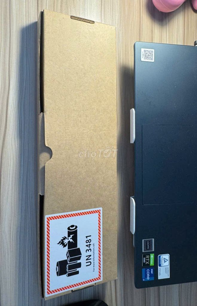 Фото 3: Pass Pin zin laptop Dell Inspiron 16 Plus 7620