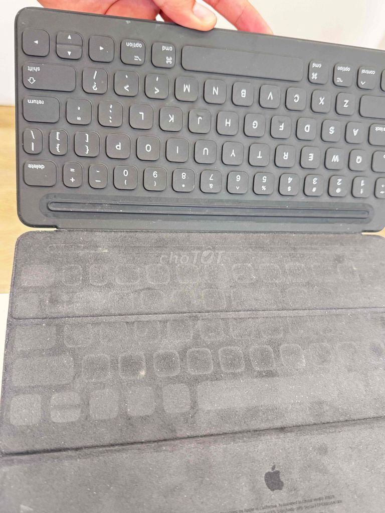 Фото 2: Apple iPad Gen 9 64GB Серый