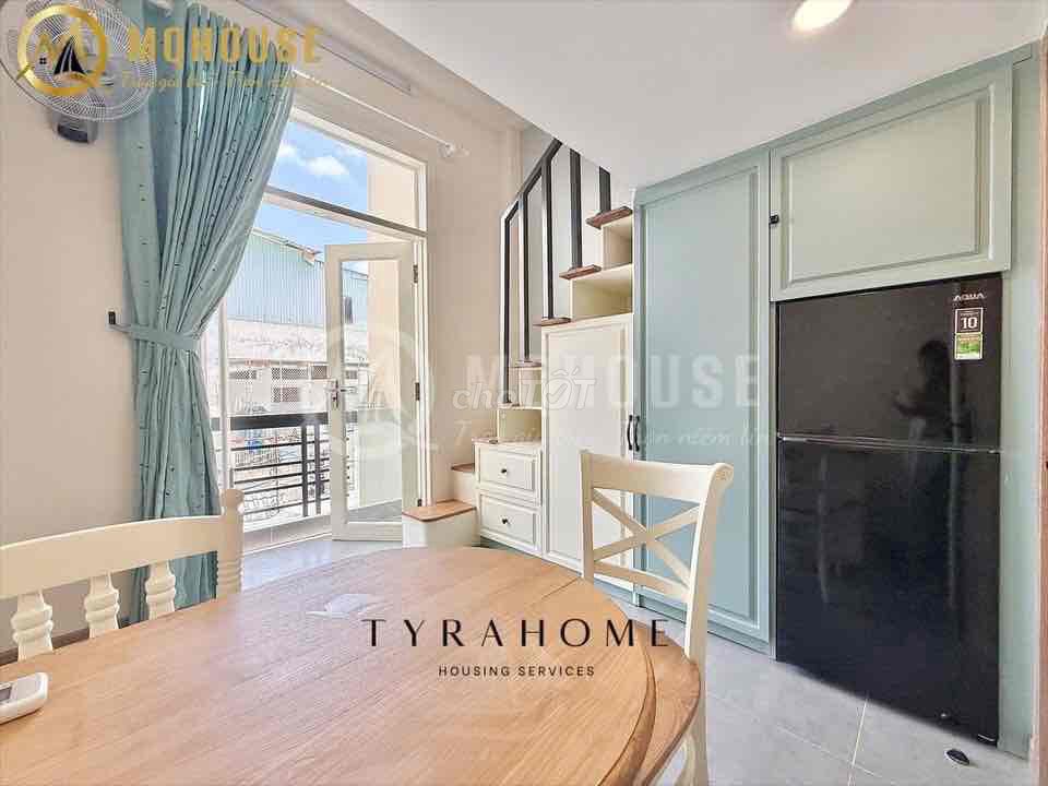 🌈 НОВАЯ КВАРТИРА 100% ТИП ДЮПЛЕКС 2 ПРОСТРАНСТВА 💥 ПОЛНАЯ МЕБЛИРОВКА 📍 РЯДОМ С УНИВЕРСИТЕТОМ HUTECH