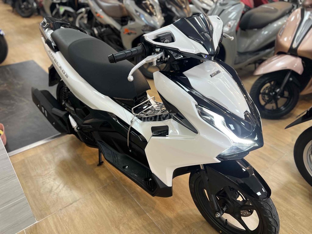 Ab 125 2021 ❇️ Đồng Moto Đà Lạt ❇️