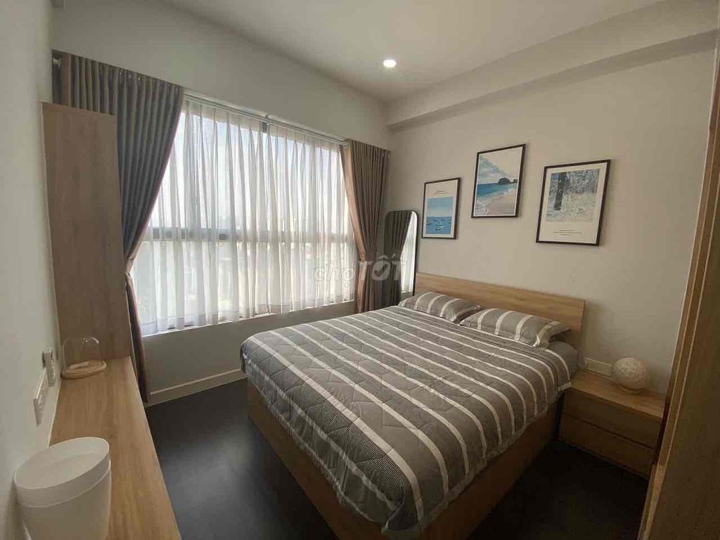 Фото 3: BOTANICA PREMIER 17тр 2 спальни 2 санузла с полной мебелью Танбинь не затопляет