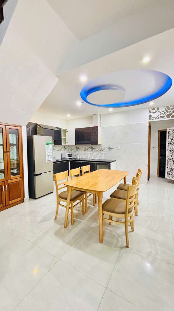 Фото 2: 🏡 CHO THUÊ NHÀ 3 TẦNG MT ĐA PHƯỚC 1 KHU NAM VIỆT Á