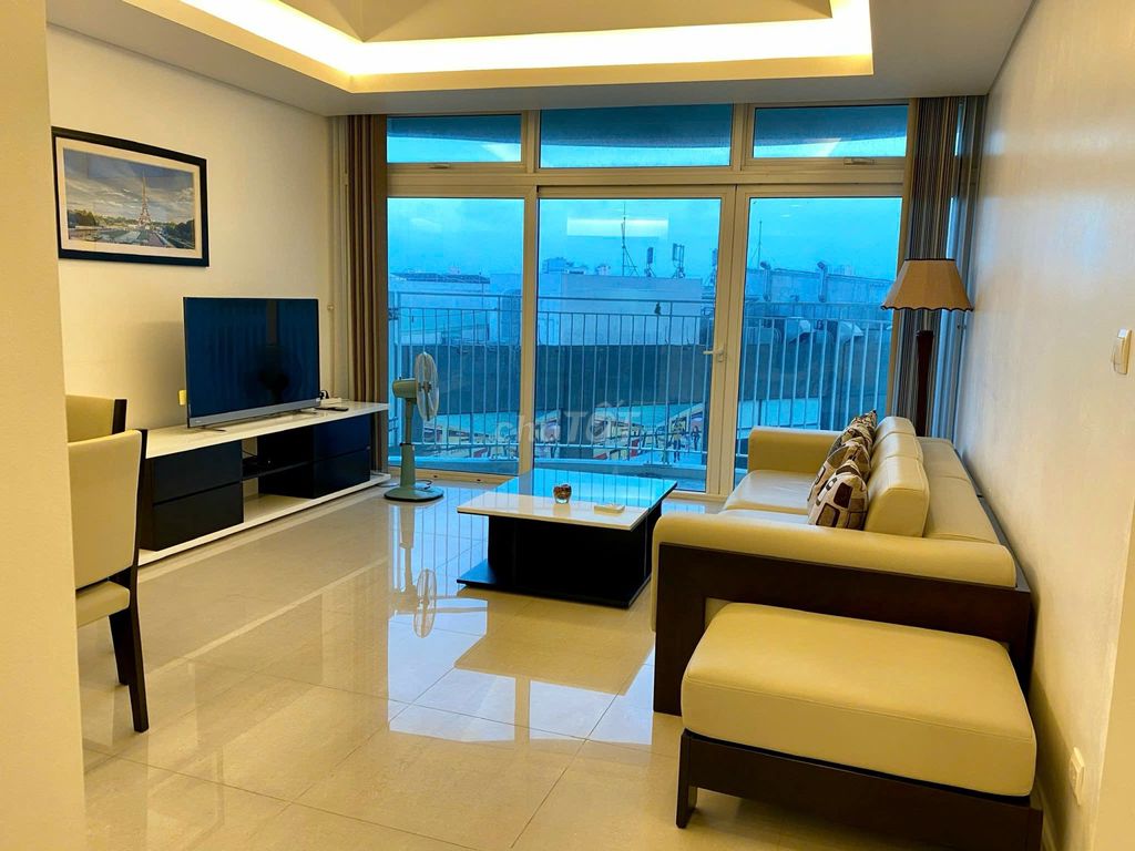 Bán căn hộ Azura 1 PN