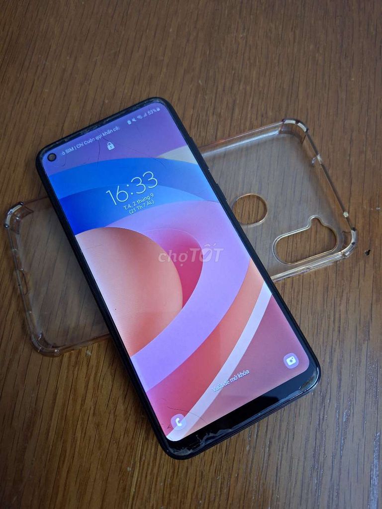 Телефон Samsung A11 32G черный